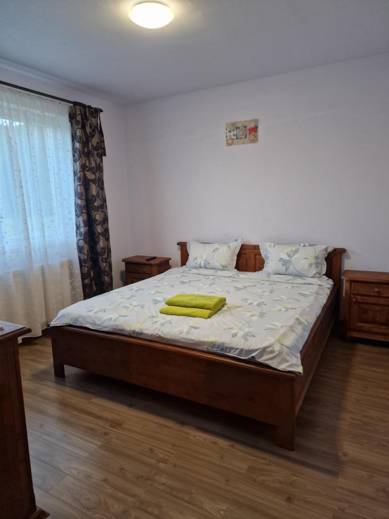 Săsciori Casa Maya מראה חיצוני תמונה