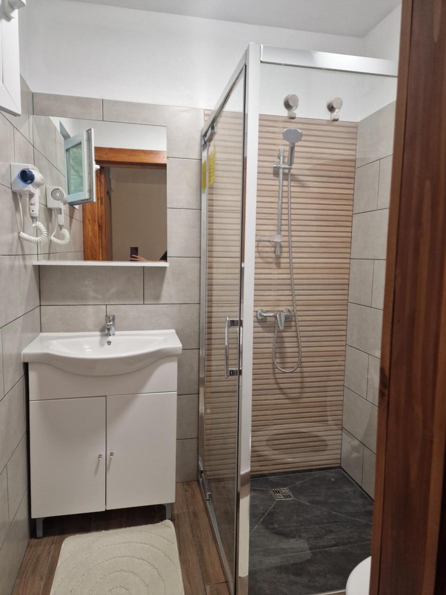 Săsciori Casa Maya מראה חיצוני תמונה