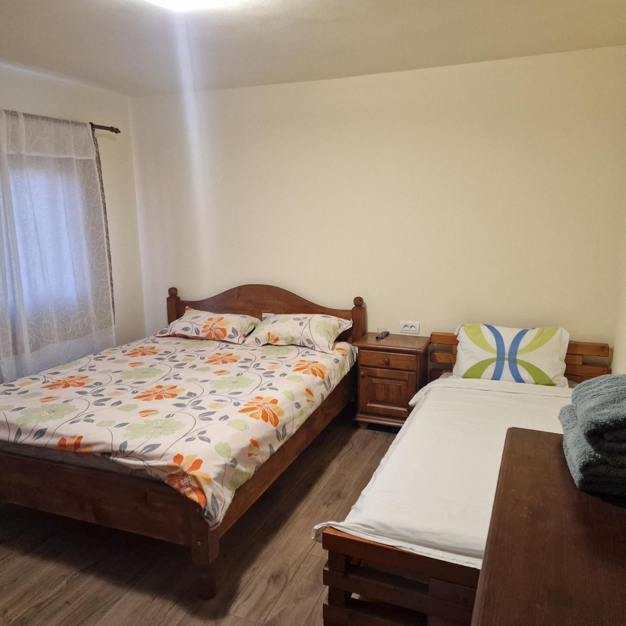 Săsciori Casa Maya מראה חיצוני תמונה